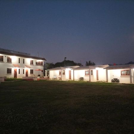 Villazol Cabañas Zacatlán Exterior foto